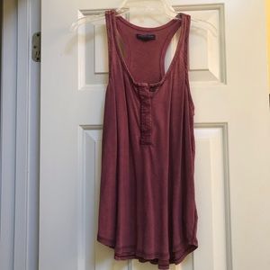 American Eagle Tank Top